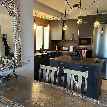 Апартаменты Casa Cooper Калета-де-Фусте Экстерьер фото
