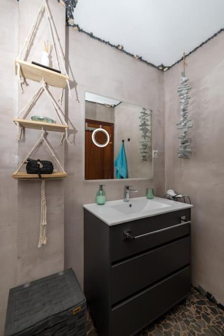 Апартаменты Casa Cooper Калета-де-Фусте Экстерьер фото