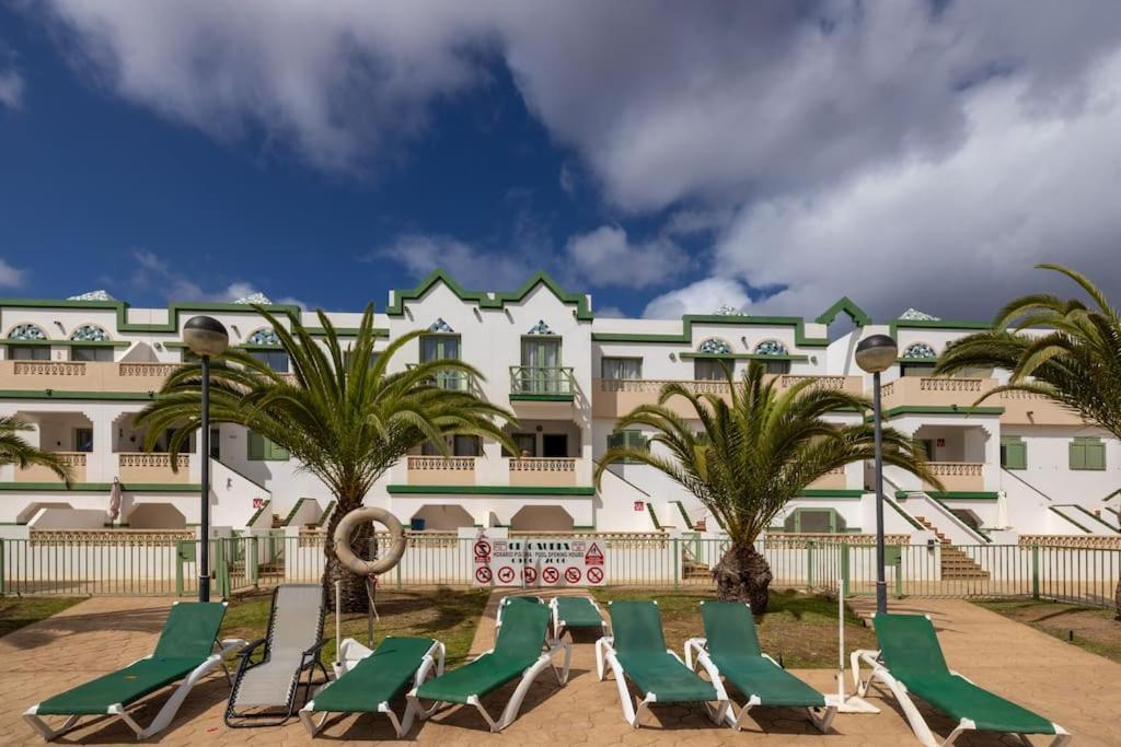 Апартаменты Casa Cooper Калета-де-Фусте Экстерьер фото